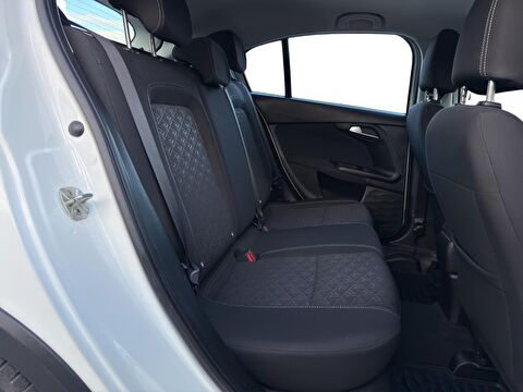 fiat, egea, cross 1.4 fire urban, manuel, benzin 2.el otomobil | renew 16