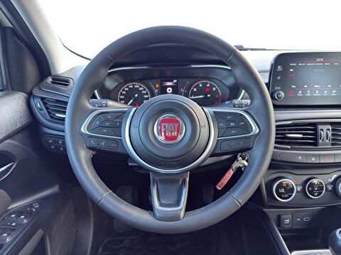 fiat, egea, cross 1.4 fire urban, manuel, benzin 2.el otomobil | renew 13