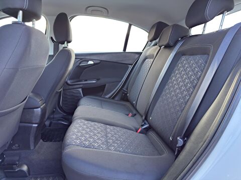 fiat, egea, cross 1.4 fire urban, manuel, benzin 2.el otomobil | renew 17