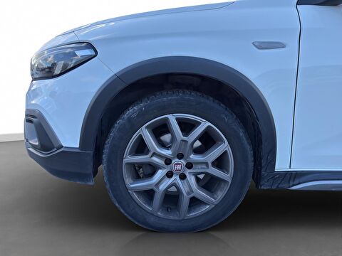 fiat, egea, cross 1.4 fire urban, manuel, benzin 2.el otomobil | renew 7