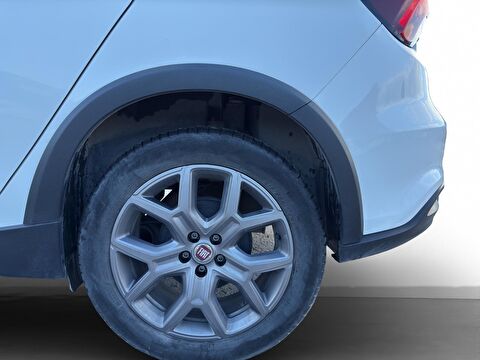 fiat, egea, cross 1.4 fire urban, manuel, benzin 2.el otomobil | renew 9