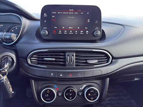 fiat, egea, cross 1.4 fire urban, manuel, benzin 2.el otomobil | renew 15