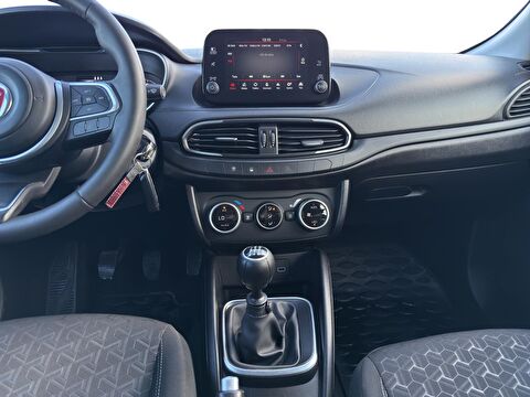 fiat, egea, cross 1.4 fire urban, manuel, benzin 2.el otomobil | renew 14