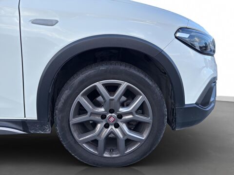 fiat, egea, cross 1.4 fire urban, manuel, benzin 2.el otomobil | renew 6