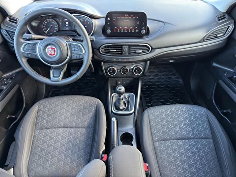 fiat, egea, cross 1.4 fire urban, manuel, benzin 2.el otomobil | renew 10