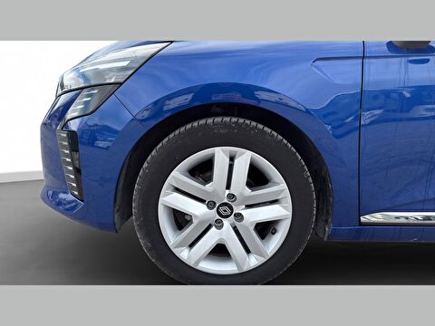 renault, clio, hatchback 1.0 tce evolution x-tronic, otomatik, benzin 2.el otomobil | renew 9