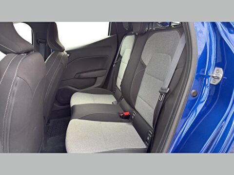 renault, clio, hatchback 1.0 tce evolution x-tronic, otomatik, benzin 2.el otomobil | renew 11