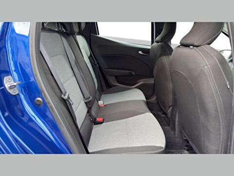 renault, clio, hatchback 1.0 tce evolution x-tronic, otomatik, benzin 2.el otomobil | renew 17