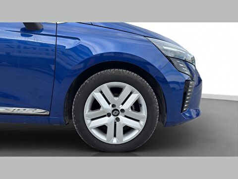 renault, clio, hatchback 1.0 tce evolution x-tronic, otomatik, benzin 2.el otomobil | renew 6