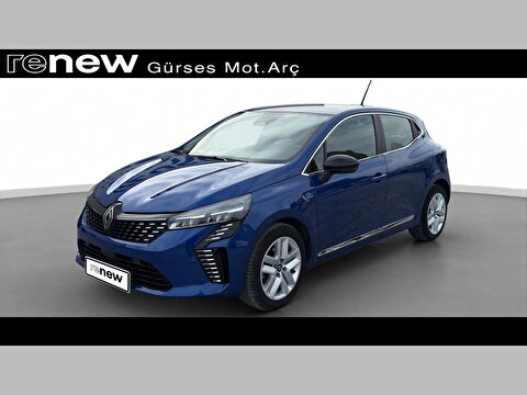 Hatchback 1.0 TCe Evolution X-Tronic, 2. el otomobil | renew