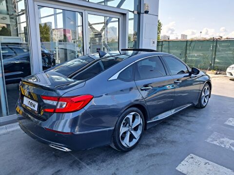 honda, accord, sedan 1.5 vtec turbo executive plus otomatik, otomatik, benzin 2.el otomobil | renew 6