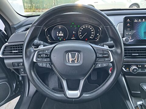 honda, accord, sedan 1.5 vtec turbo executive plus otomatik, otomatik, benzin 2.el otomobil | renew 10