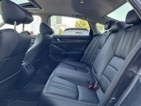 honda, accord, sedan 1.5 vtec turbo executive plus otomatik, otomatik, benzin 2.el otomobil | renew 16