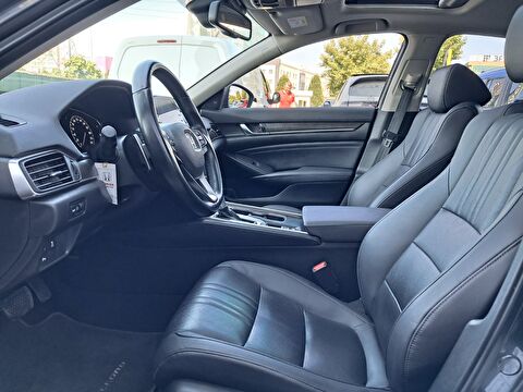 honda, accord, sedan 1.5 vtec turbo executive plus otomatik, otomatik, benzin 2.el otomobil | renew 15
