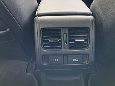 honda, accord, sedan 1.5 vtec turbo executive plus otomatik, otomatik, benzin 2.el otomobil | renew 12