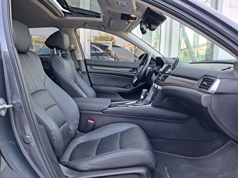 honda, accord, sedan 1.5 vtec turbo executive plus otomatik, otomatik, benzin 2.el otomobil | renew 23