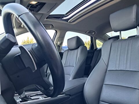 honda, accord, sedan 1.5 vtec turbo executive plus otomatik, otomatik, benzin 2.el otomobil | renew 21