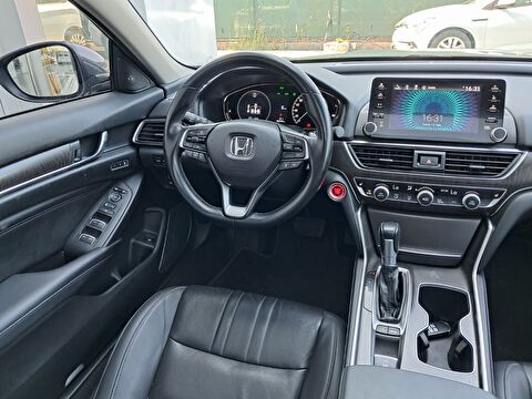 honda, accord, sedan 1.5 vtec turbo executive plus otomatik, otomatik, benzin 2.el otomobil | renew 24