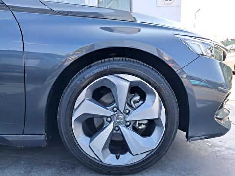 honda, accord, sedan 1.5 vtec turbo executive plus otomatik, otomatik, benzin 2.el otomobil | renew 5