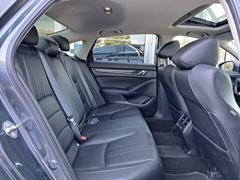 honda, accord, sedan 1.5 vtec turbo executive plus otomatik, otomatik, benzin 2.el otomobil | renew 19