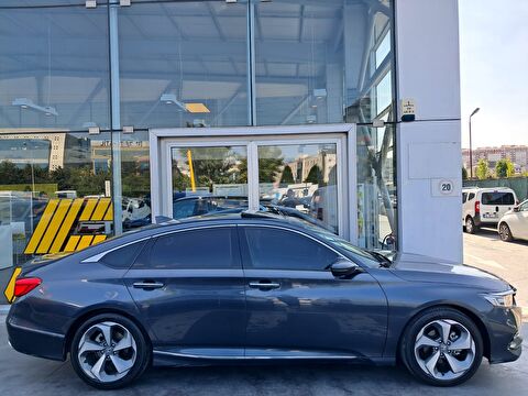 honda, accord, sedan 1.5 vtec turbo executive plus otomatik, otomatik, benzin 2.el otomobil | renew 7
