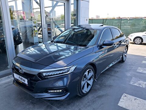 Honda, Accord, Sedan 1.5 VTEC Turbo Executive Plus Otomatik, Otomatik, Benzin 2. el otomobil | renew Mobile
