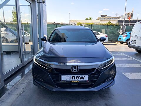 honda, accord, sedan 1.5 vtec turbo executive plus otomatik, otomatik, benzin 2.el otomobil | renew 3