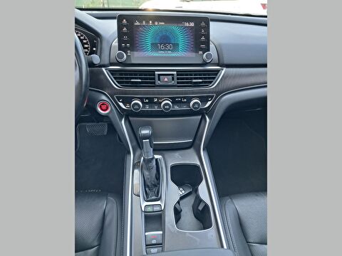 honda, accord, sedan 1.5 vtec turbo executive plus otomatik, otomatik, benzin 2.el otomobil | renew 25