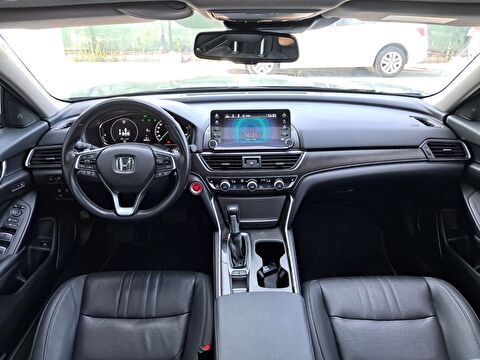 honda, accord, sedan 1.5 vtec turbo executive plus otomatik, otomatik, benzin 2.el otomobil | renew 14