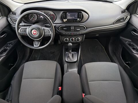 fiat, egea, sedan 1.6 multijet easy gsr dct, otomatik, dizel 2.el otomobil | renew 14