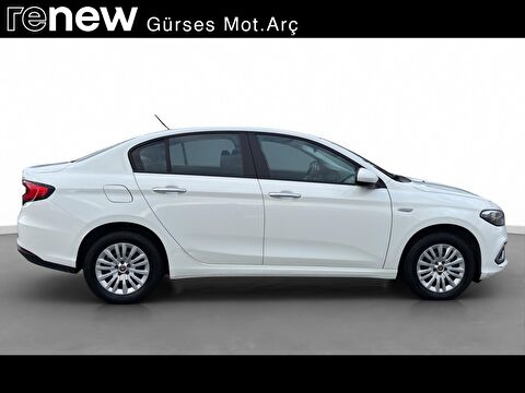 fiat, egea, sedan 1.6 multijet easy gsr dct, otomatik, dizel 2.el otomobil | renew 3