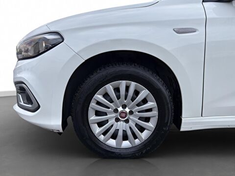 fiat, egea, sedan 1.6 multijet easy gsr dct, otomatik, dizel 2.el otomobil | renew 7