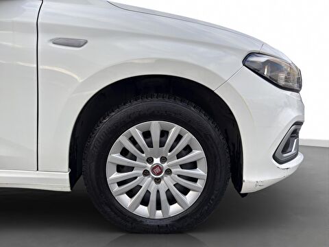 fiat, egea, sedan 1.6 multijet easy gsr dct, otomatik, dizel 2.el otomobil | renew 6