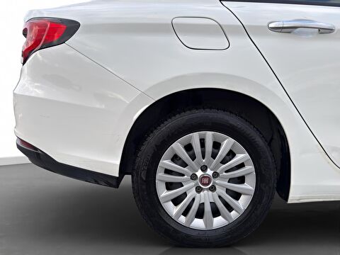 fiat, egea, sedan 1.6 multijet easy gsr dct, otomatik, dizel 2.el otomobil | renew 8