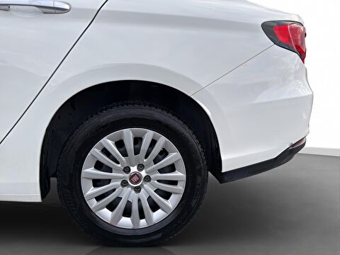 fiat, egea, sedan 1.6 multijet easy gsr dct, otomatik, dizel 2.el otomobil | renew 9