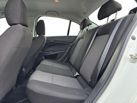 fiat, egea, sedan 1.6 multijet easy gsr dct, otomatik, dizel 2.el otomobil | renew 15