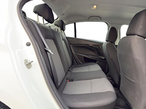 fiat, egea, sedan 1.6 multijet easy gsr dct, otomatik, dizel 2.el otomobil | renew 17