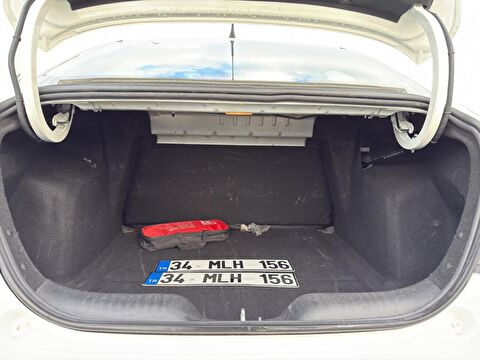 fiat, egea, sedan 1.6 multijet easy gsr dct, otomatik, dizel 2.el otomobil | renew 19