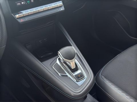 renault, captur, 1.6 e-tech esprit alpine, otomatik, benzin 2.el otomobil | renew 10