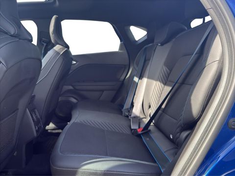 renault, captur, 1.6 e-tech esprit alpine, otomatik, benzin 2.el otomobil | renew 18