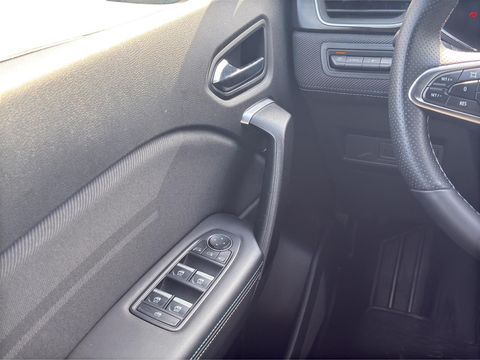 renault, captur, 1.6 e-tech esprit alpine, otomatik, benzin 2.el otomobil | renew 17