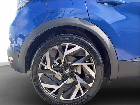 renault, captur, 1.6 e-tech esprit alpine, otomatik, benzin 2.el otomobil | renew 8