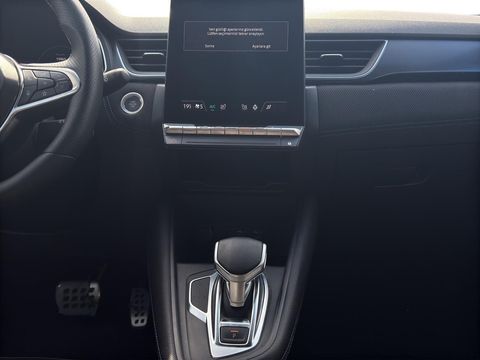 renault, captur, 1.6 e-tech esprit alpine, otomatik, benzin 2.el otomobil | renew 14