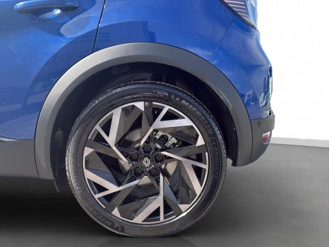 renault, captur, 1.6 e-tech esprit alpine, otomatik, benzin 2.el otomobil | renew 7