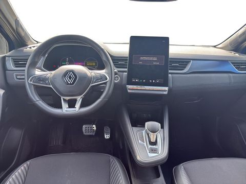 renault, captur, 1.6 e-tech esprit alpine, otomatik, benzin 2.el otomobil | renew 11