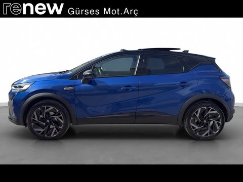 renault, captur, 1.6 e-tech esprit alpine, otomatik, benzin 2.el otomobil | renew 5