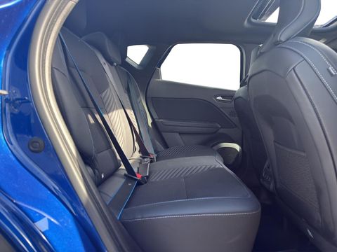 renault, captur, 1.6 e-tech esprit alpine, otomatik, benzin 2.el otomobil | renew 19