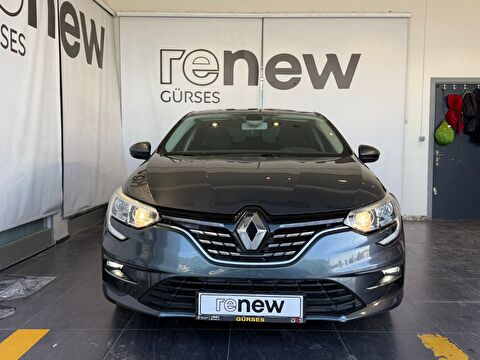 Sedan 1.3 TCe Joy Comfort EDC, 2. el otomobil | renew