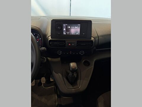 fiat, doblo, combi 1.5 bluehdı easy, manuel, dizel 2.el otomobil | renew 9
