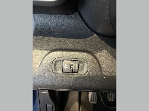 fiat, doblo, combi 1.5 bluehdı easy, manuel, dizel 2.el otomobil | renew 8